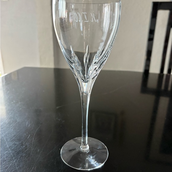 Lenox Firelight Signature Clear Wine Glass - Picture 6 of 6